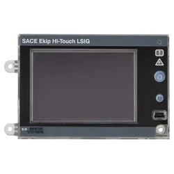 ABB Ekip Touch LSIG E1.2..E6.2 (Black) Ekip Schutzauslöser schwarz
