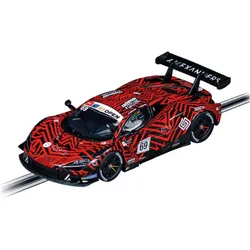 Carrera - Evolution Cars - McLaren 720S GT3 Optimum Motorsport, No.69 International GT Open 2023