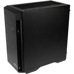 Kolink Observatory Z ARGB Midi-Tower (ATX, E-ATX, mATX, Mini-ITX), PC Gehäuse, Schwarz