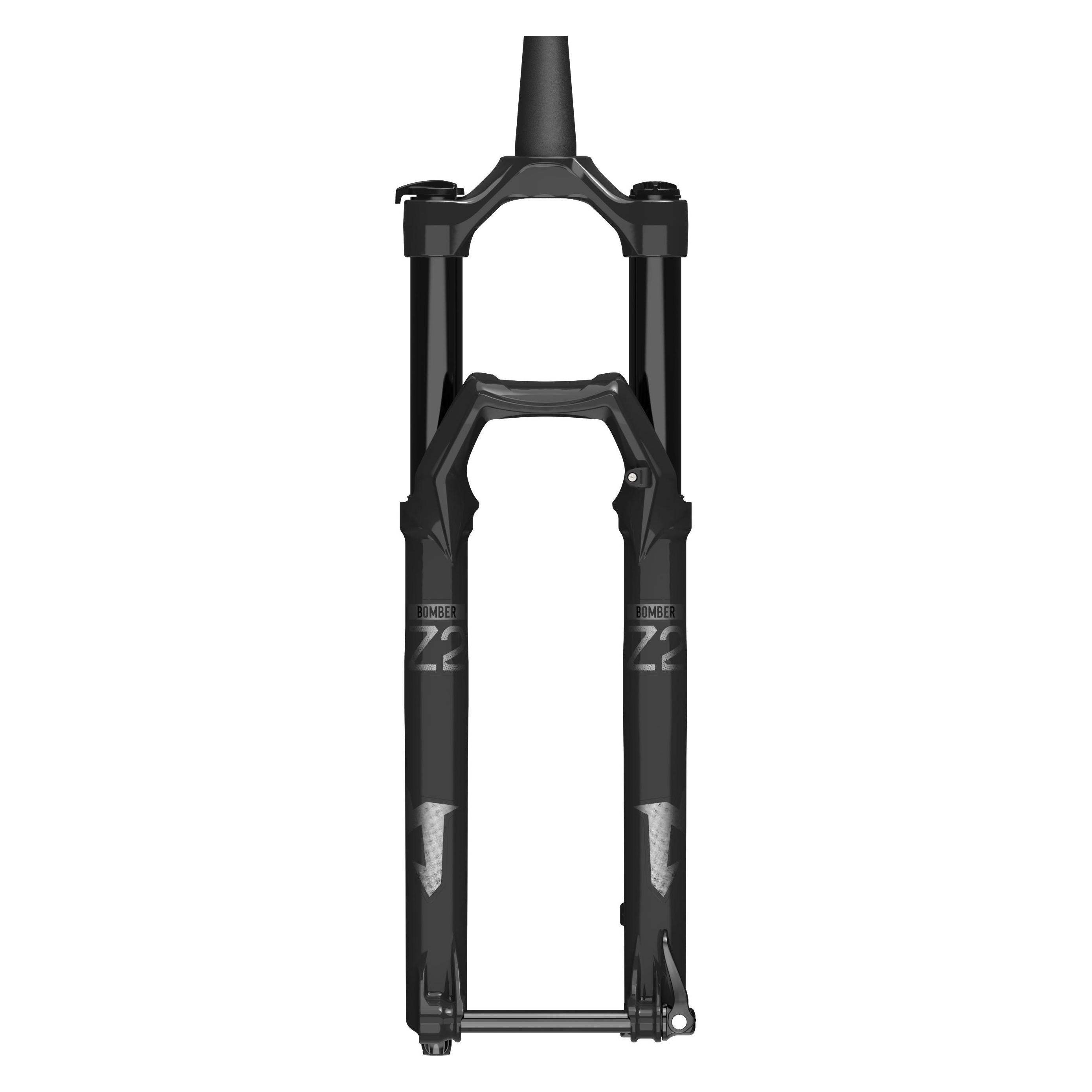 Marzocchi Federgabel Z2 Rail Sweep-Adj 15QRx110 1.5 T (140 mm, Luft) (45122808)