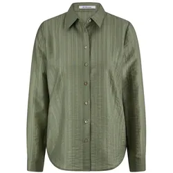 Bluse Peter Hahn grün, 48