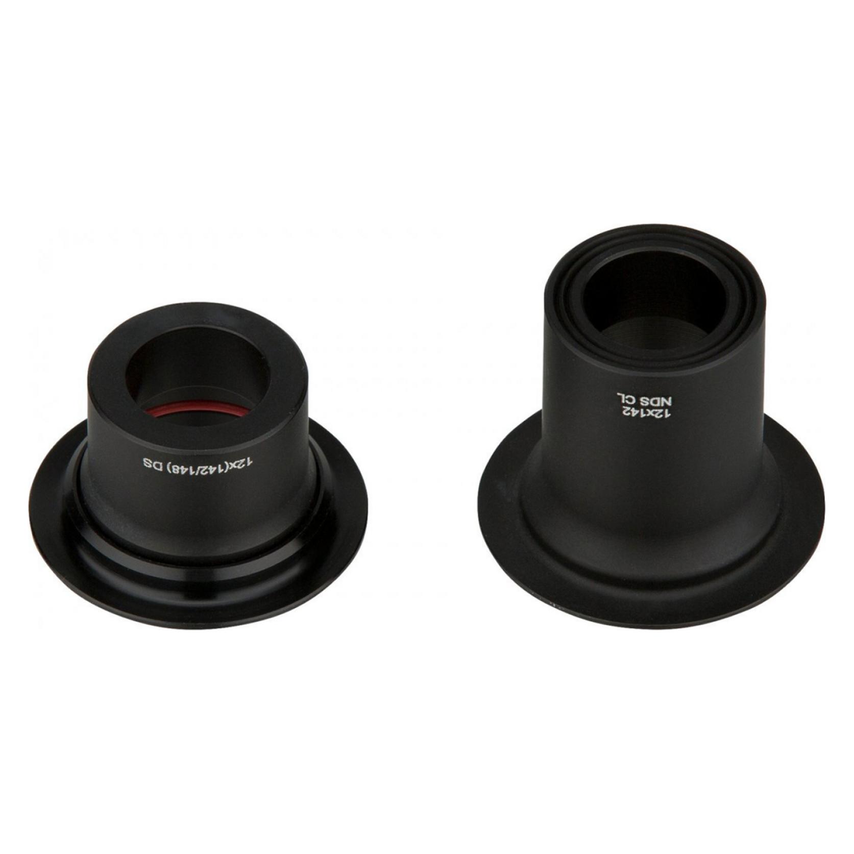 Zipp End Cap Set Rear Cognition Disc Brake 12x142 XDR (105767)