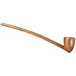 Noble Collection Der Hobbit Eine unerwartete Reise Replik 1/1 Gandalf's Pfeif