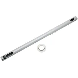 Epson ELPFP14 Verlängerungsrohr weiß 91,8-116,8 cm für Deckenhalterung ELPMB22 + ELPMB23 (V12H003P14)