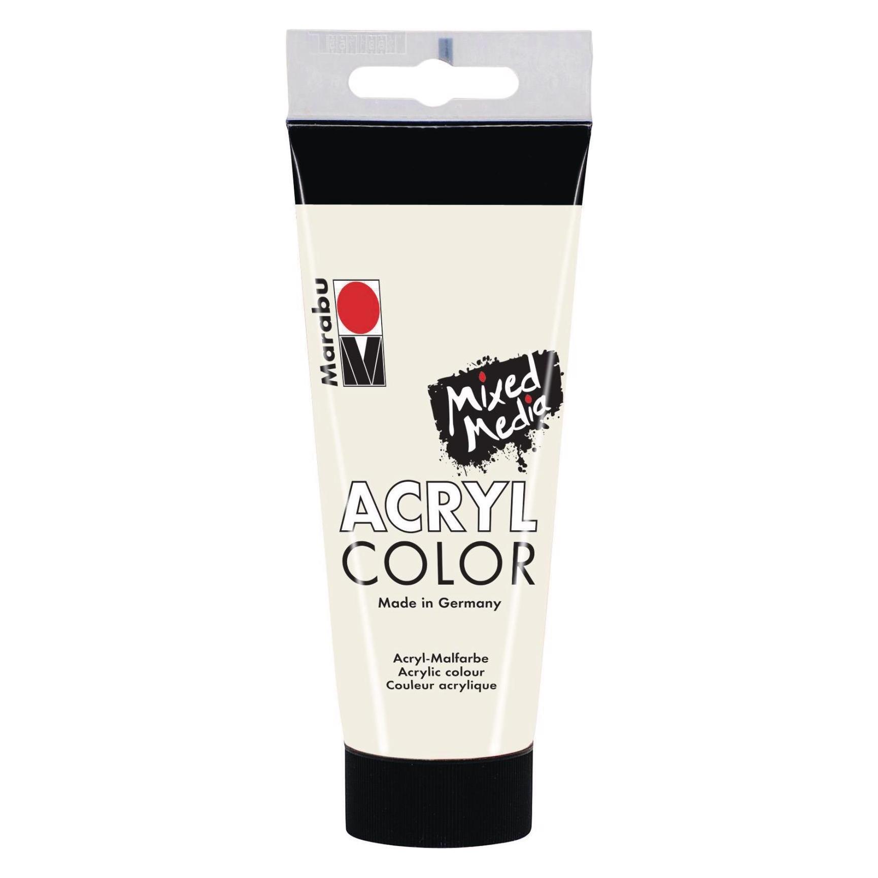 Marabu Acryl Color (100 ml) (120150070)
