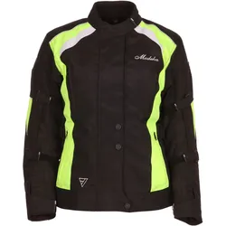Modeka Janika Damen Motorrad Textiljacke