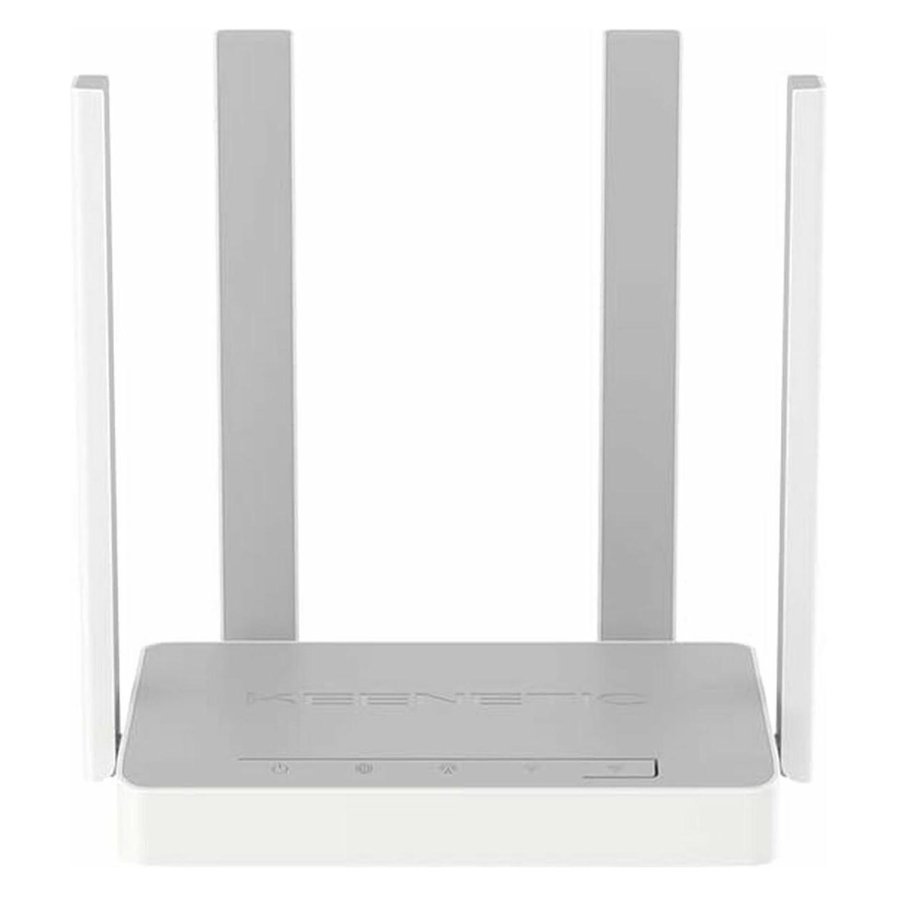 Keenetic Runner 4G 2. Generation (KN-2211-01-EU)