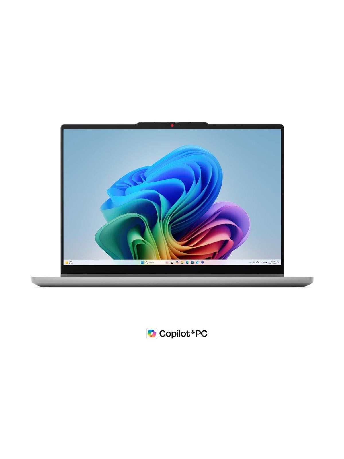 Lenovo IdeaPad 5 2-in-1 14Q8Y11 - Copilot+ PC - 14" - Qualcomm Snapdragon X2 Plus - X2P-42-100 - 32 GB RAM - 1 TB SSD - German