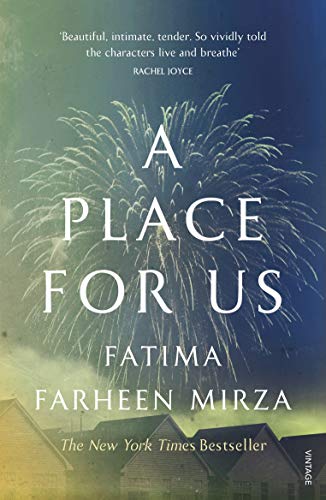 Mirza, Fatima Farheen - A Place for Us - Preis vom 19.10.2026 19:33:35 h