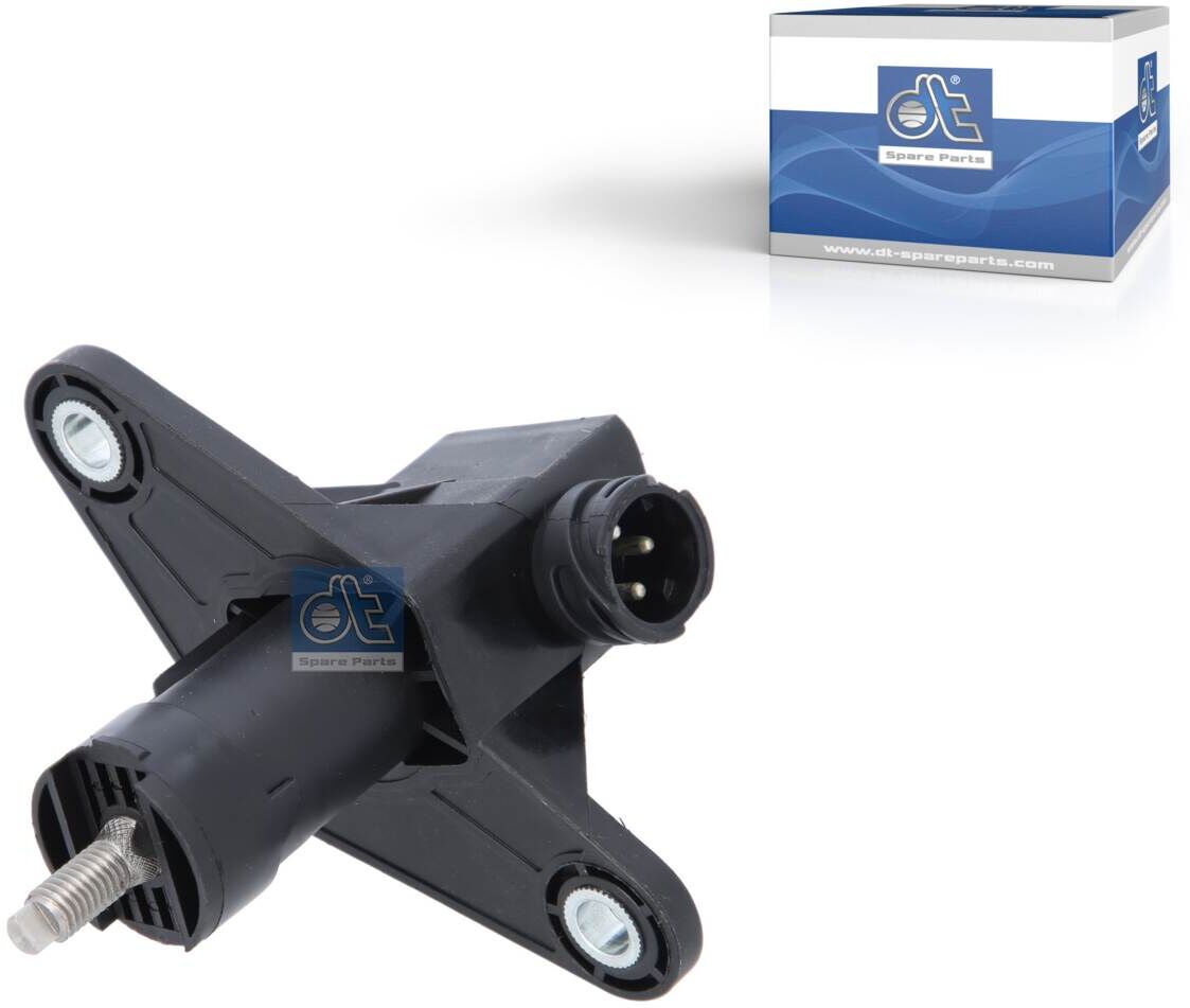 Dt Spare Parts Druckregelventil, Liftanlage 2.64067 Für Volvo Renault