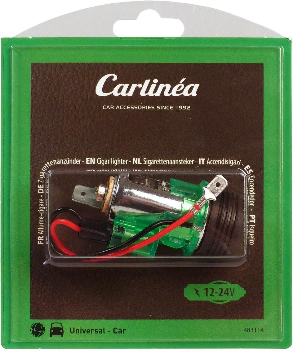 Carlinea 483114 Cigarette Lighter