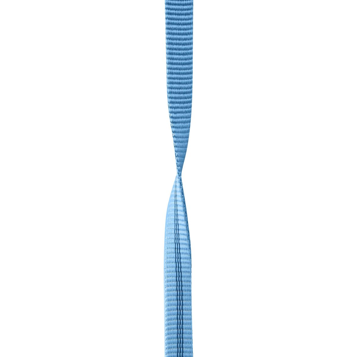 Edelrid PES Webbing 16mm blue (300) 100 M 739311003000