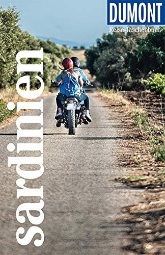 Andreas Stieglitz - DuMont Reise-Taschenbuch Sardinien: Reiseführer plus Reisekarte. Mit besonderen Autorentipps und vielen Touren. - Preis vom 15.10.2026 23:06:25 h