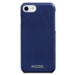 dbramante1928 London (Apple iPhone 6, Apple iPhone 7, Apple iPhone 8), Smartphone Hülle, Blau