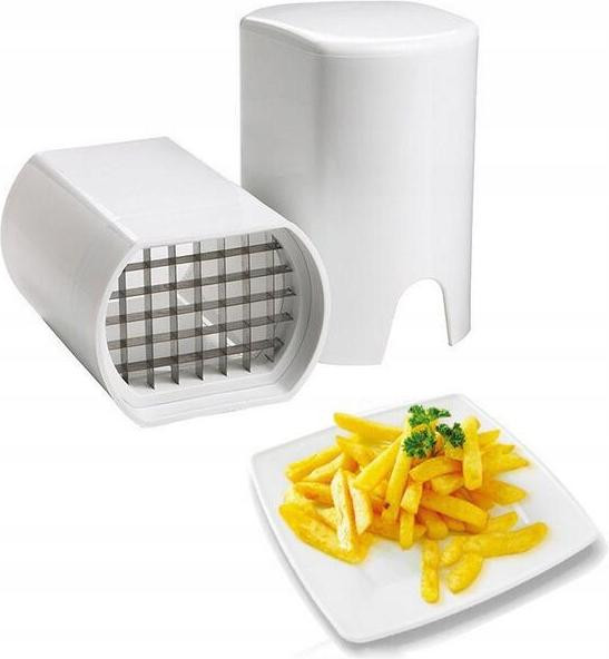 Itimport Vermaalmachine voor aardappelen, frietjes en groenten