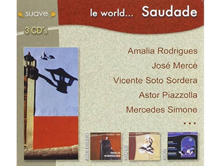 Saudade