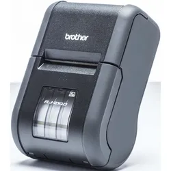 Brother Beleg-u.Etikettendrucker RJ-2140