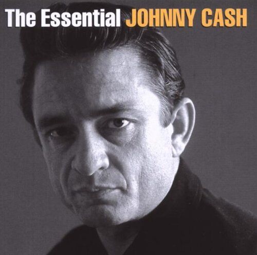 Johnny Cash - The Essential - Preis vom 11.10.2026 03:10:56 h