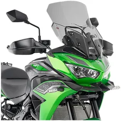 Givi, Motorrad Zubehör, Scheibe getönt 48 x 41cm (H x W)