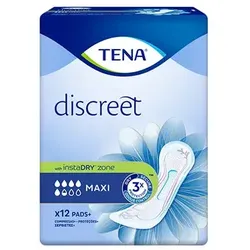 Tena Lady Compress Maxi 12 UD