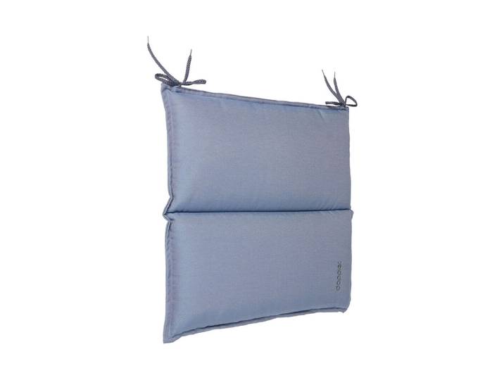 Doppler Sitzkissen City 4420 Blau