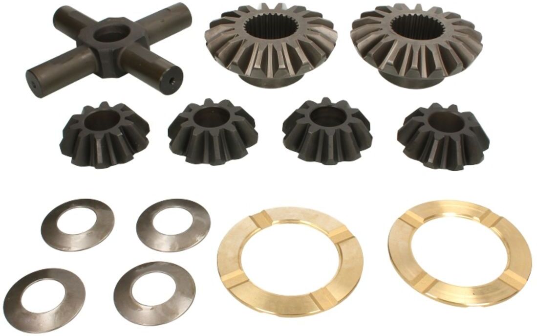Reparatursatz, Differential EURORICAMBI 56170092