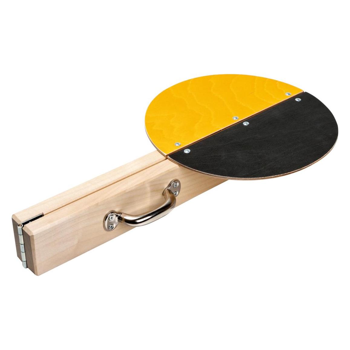 Kübler Sport Startklappe (2100 g) (L3168)