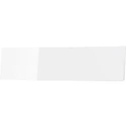 CWS Panel für Paradise Toiletpaper weiß verschiedene Farben für stilvolles Ambiente