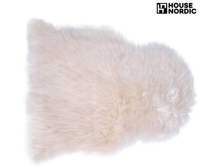 Kunstfell HOUSE NORDIC LAMBSKIN ARTIFICIAL 50x85cm
