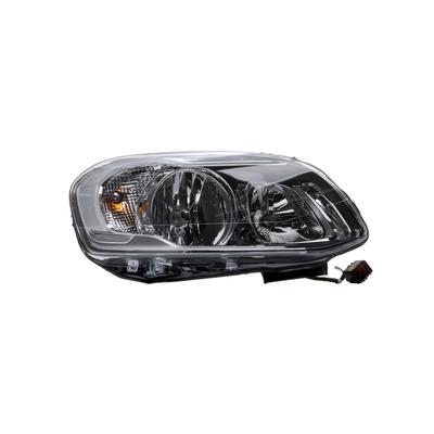 VALEO Scheinwerfer VOLVO 045187 31358110 Hauptscheinwerfer,Frontscheinwerfer