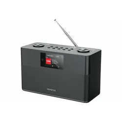 KENWOOD CR-ST100S-B