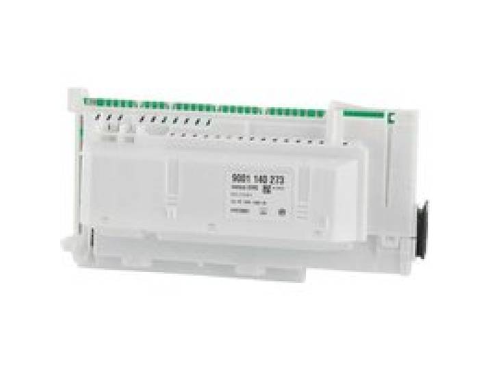 CARTE ELECTRONIQUE LAVE VAISSELLE 12008936 MODULE DE COMMANDE PROGRAMME