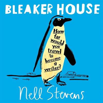 Bleaker House - Nell Stevens, Audio, 9781509844708