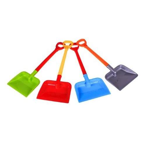 Technok Schneeschaufel 67cm MIX (44095966)