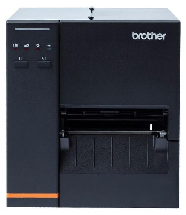 Brother P-touch TJ-4120TNZ1 TJ-4120TN etikettenprinter