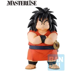 Banpresto Dragon Ball - Yajirobe Masterlise