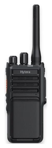 Hytera Communications Hytera HP505 - Tragbar - Zwei-Wege Funkgerät