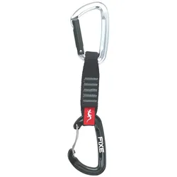 Fixe, Karabiner