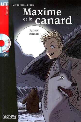 Dannais - Maxime et le canard - Preis vom 12.10.2026 11:37:12 h