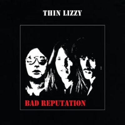 Bad Reputation (Expanded Edition) - Thin Lizzy, CD