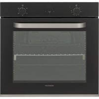BOV75HAI, Backofen schwarz