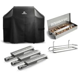 Burnhard Upgrade Set FRED Series 4