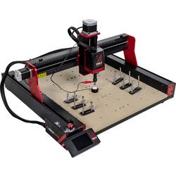 Holzmann Maschinen CTF45P_230V CNC Fräse