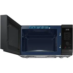 Samsung MS32DG4504AGE1, Mikrowelle, Silber, Schwarz