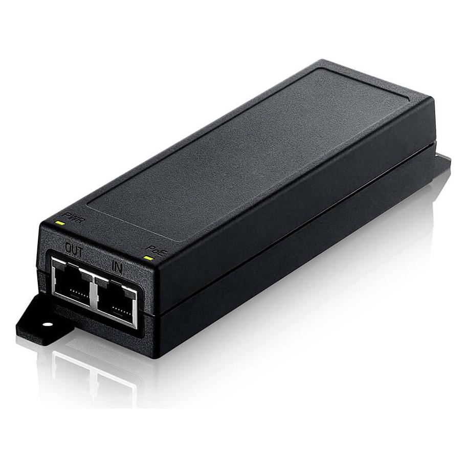 Zyxel POE12-90W (802.3af (PoE), 802.3at (PoE+), 802.3bt (PoE++), 90 W) (POE12-90W-EU0101F)