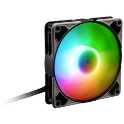 Sharkoon SilentStorm 120 PWM PC-Gehäuse-Lüfter Transparent (B x H x T) 120 x 25 x 120 mm 4044951035335