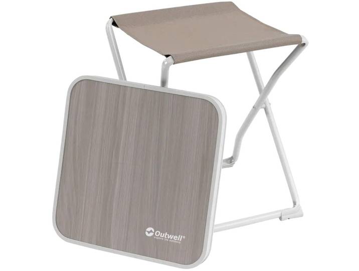 Campingstuhl Outwell Baffin Braun - Campingstuhl