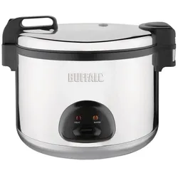 Buffalo extra großer Reiskocher 9L