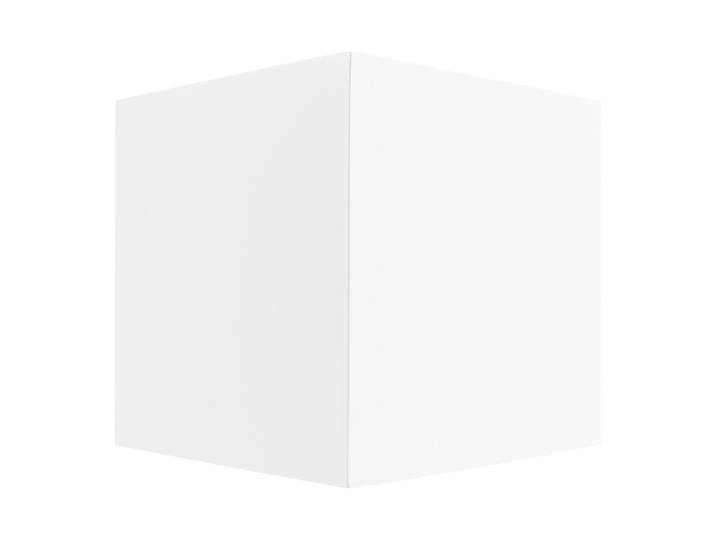Regalwürfel Shelf Dado Weiss 15 cm