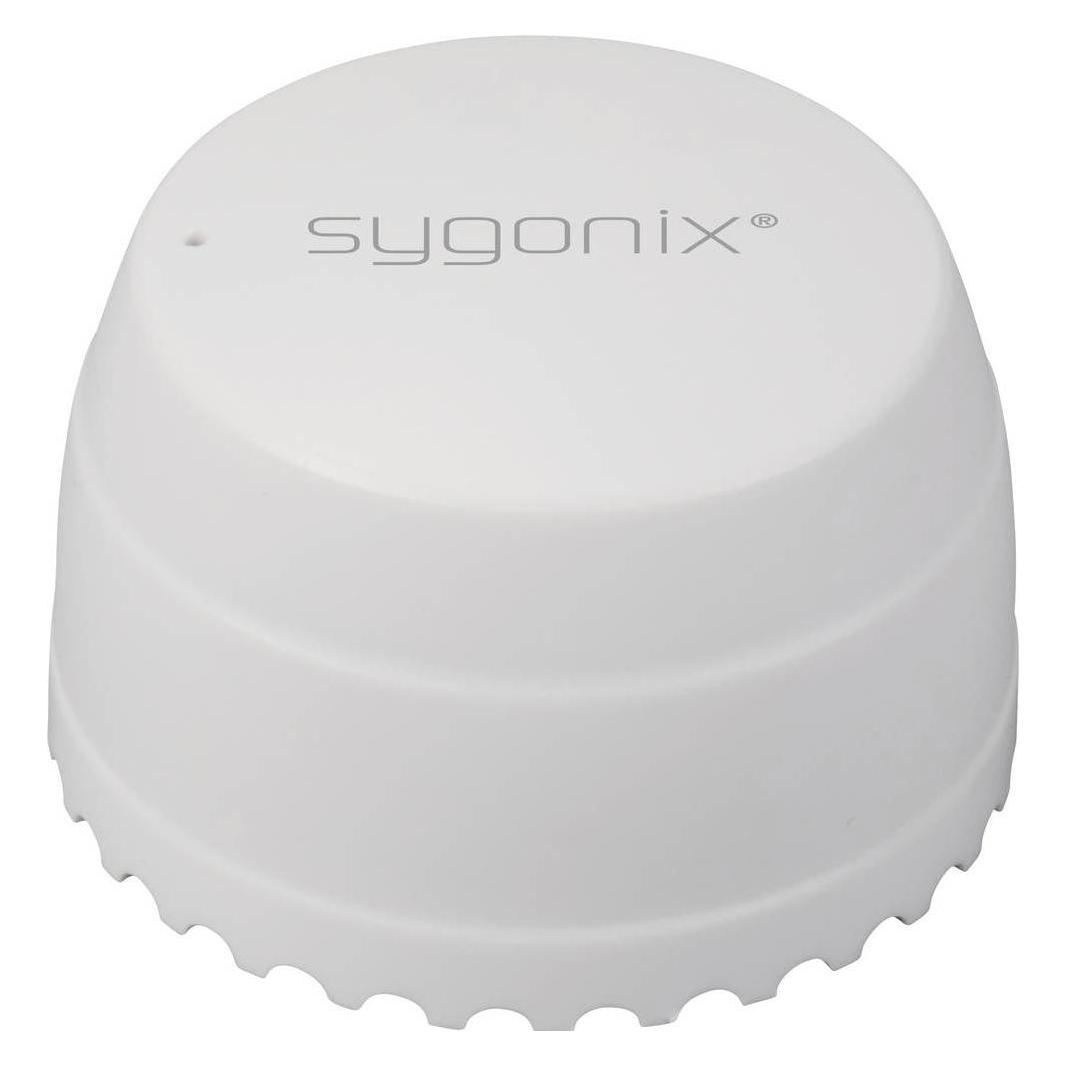 Sygonix SY-6515316 Funk-Wassermelder mit App-Steuerung batteriebetrieben (SY-6515316)